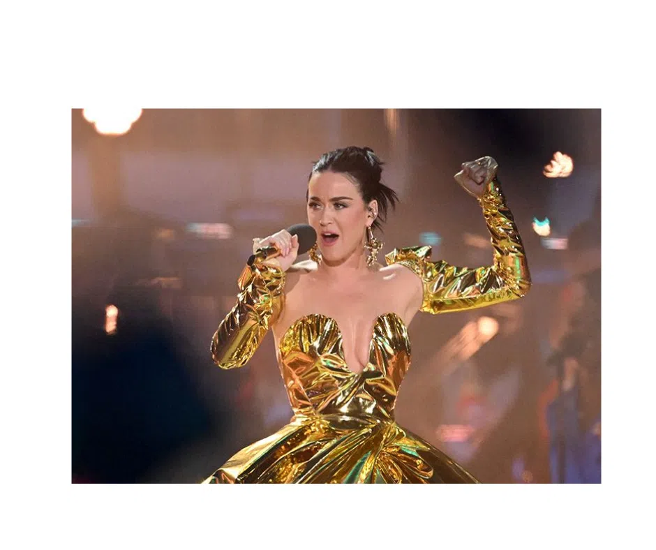 Katy Perry se oprostila od muzike: Karijeru prodala za vrtoglav iznos
