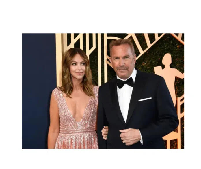 Kevin Costner Dobio Sudsku Bitku S Bivsom Suprugom Otkriveno Koliko