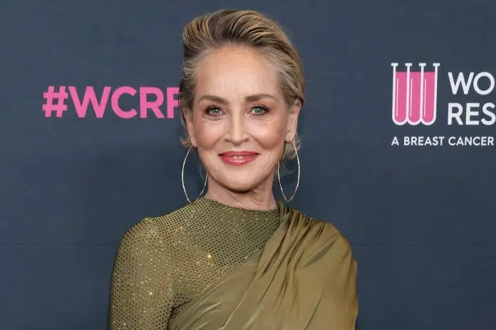 Kojim Namirnicama Sharon Stone Duguje Zavidnu Liniju U 66 Godini