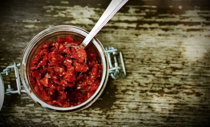 Leskovacki Ljuti Ajvar Birajte Varijantu Koju Vise Volite Samo