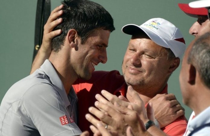 Marian Vajda Ponovno Ostao Bez Posla