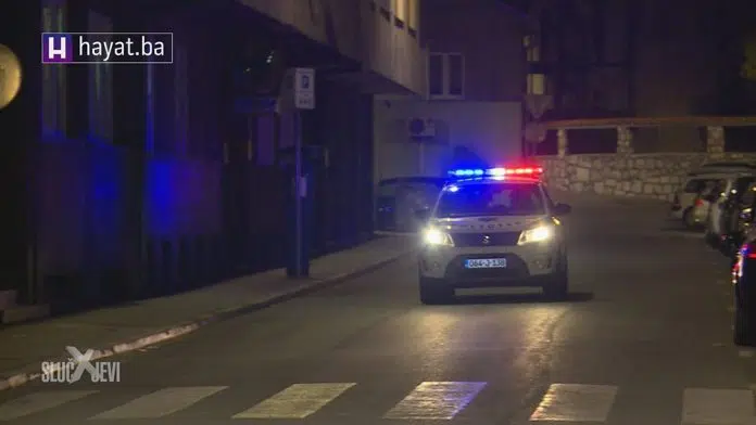 Nevjerovatno Sarajlija Duguje Skoro 250000 Km Za Kazne U Saobracaju