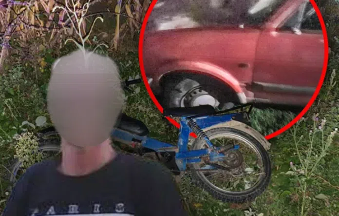 Noga Mog Sina Je Visila Na Grani Potresna Ispovijest Roditelja