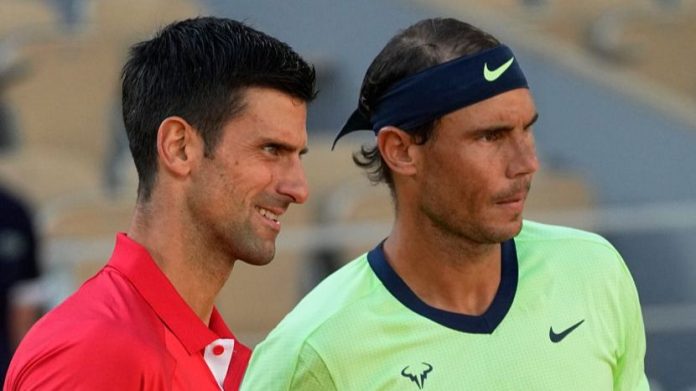 Nadal Otkrio Zasto Nije Cestitao Dokovicu Titulu Na Us Openu