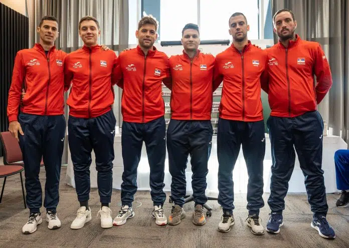 BORBA ZA SALATARU: Srbija saznala vijest, protivnik znatno oslabljen pred Official Draw 05 Scaled