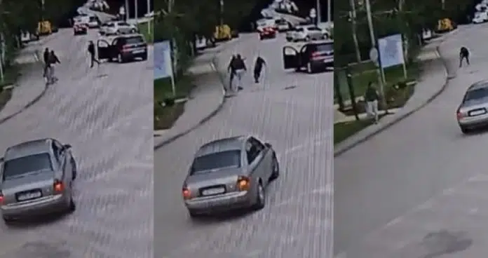Optuznica Za Mafijaski Obracun Na Sokocu Kurda Ubio Milinkovica Pa