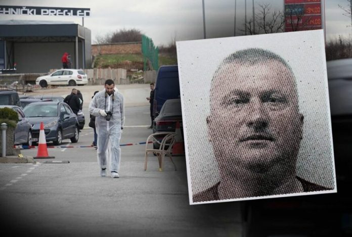 Osumnjiceni Za Ubistvo Eskobara Podignuta Optuznica Protiv Cetiri Osobe