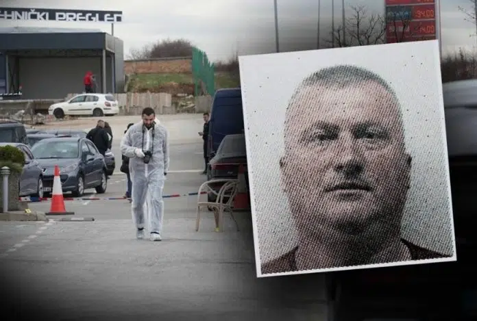 Osumnjiceni Za Ubistvo Eskobara Podignuta Optuznica Protiv Cetiri Osobe