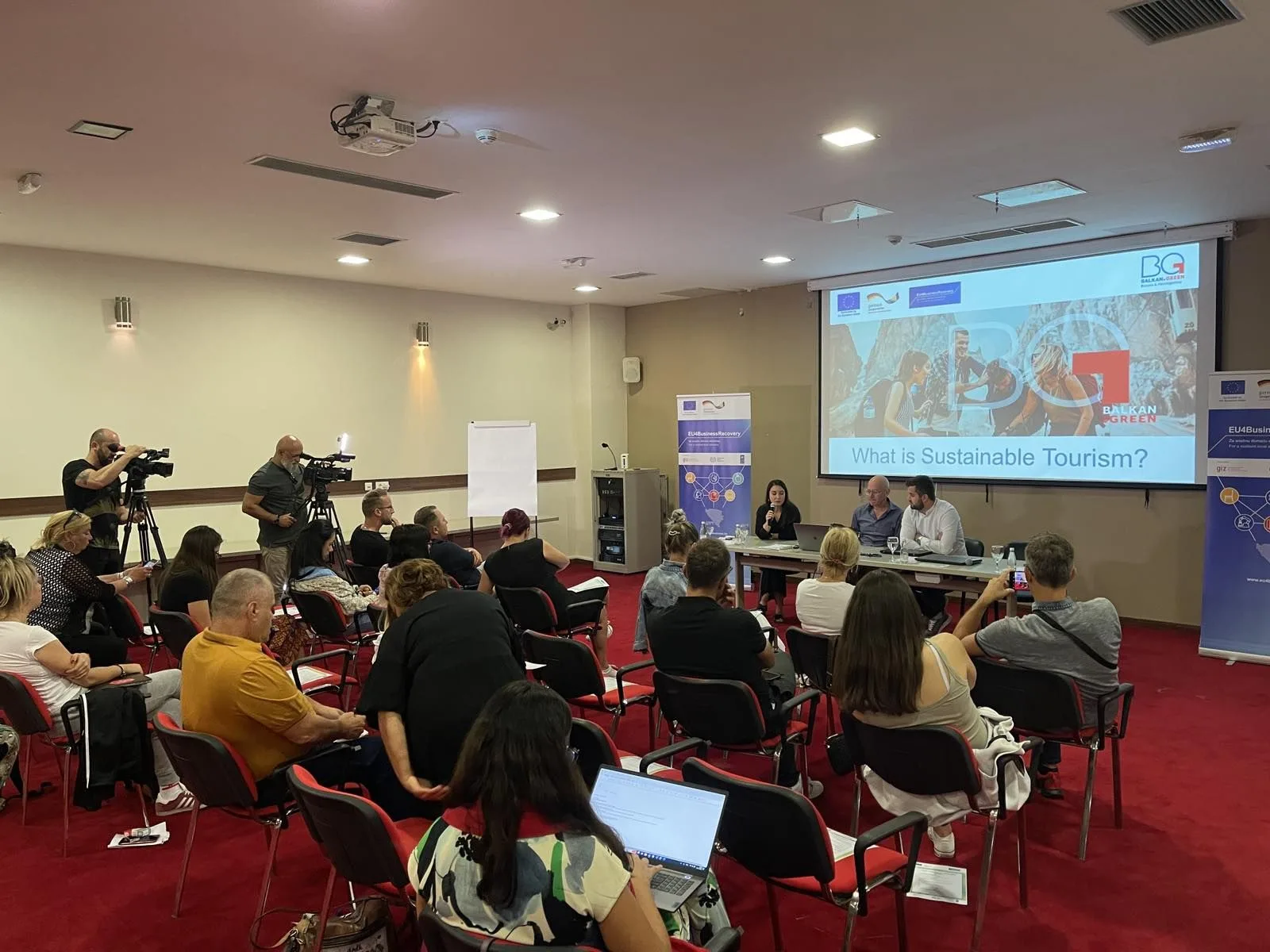 Održivi turizam sve popularniji u Bosni i Hercegovini