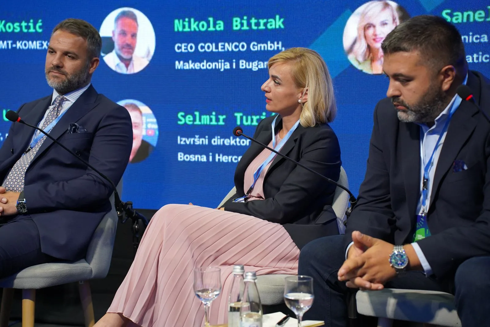 Održivo rudarenje: Od srebra do zelene energije
