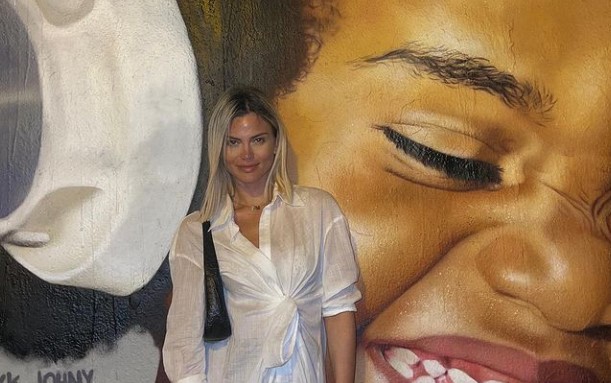 Oglasila Se Iz Portugalije I Najavila Iznenadenje Milica Pavlovic Pokazala