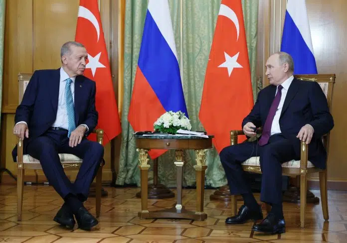 Oglasio se Putin: “Zastoj, kakav zastoj? Ovo vam je prava Oglasio Se Putin Zastoj Kakav Zastoj Ovo Vam Je Prava