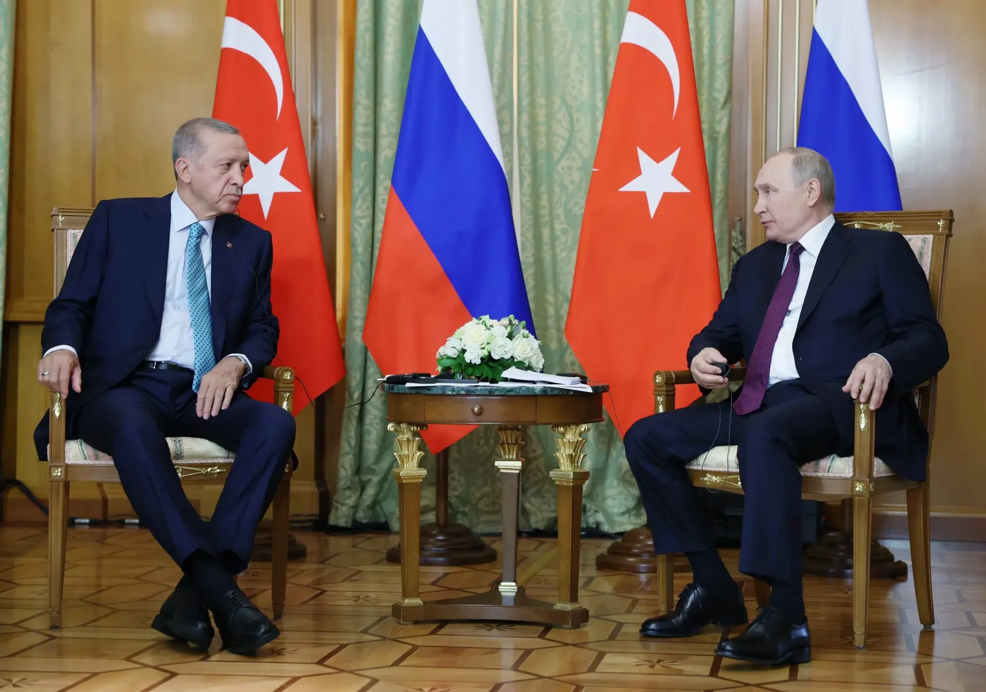 Oglasio se Putin: “Zastoj, kakav zastoj? Ovo vam je prava istina o ukrajinskoj protuofenzivi!”