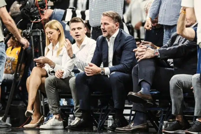 Ostoja Mijailovic O Madaru I Nadimcima Koje Je Dobivao