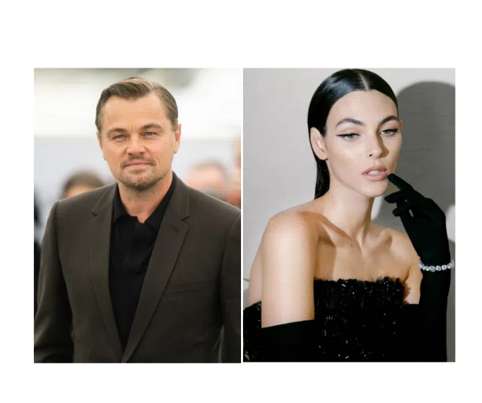 Ozbiljna Veza Leonardo Dicaprio Upoznao Novu Djevojku S Majkom