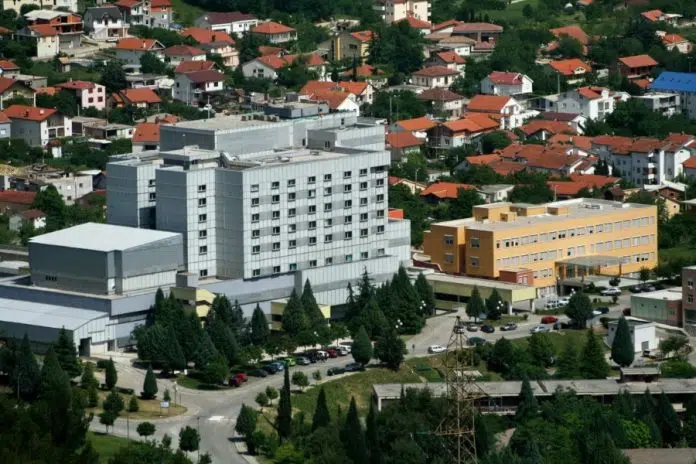 Pijan Pregazio Pjesaka Pa Pobjegao Policiji Nije Trebalo Dugo Da