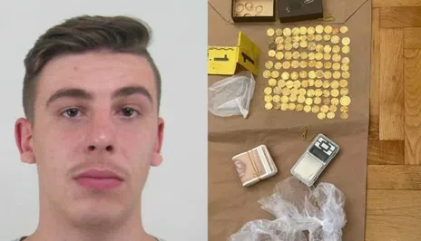 Policija Otkrila Ko Je Napao Zupnika U Kaknju Traga Se