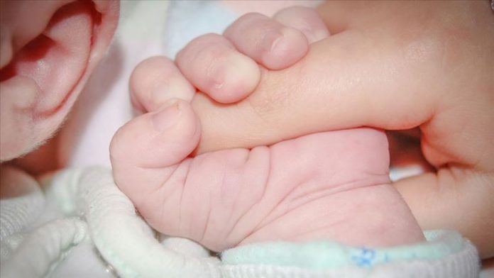Preminula Beba Stara Dva Dana Oglasila Se Majka Mazila Sam