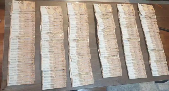Prevara Zvana Chogan Parfemi Mlm Shema Zarade Ali Onim Na