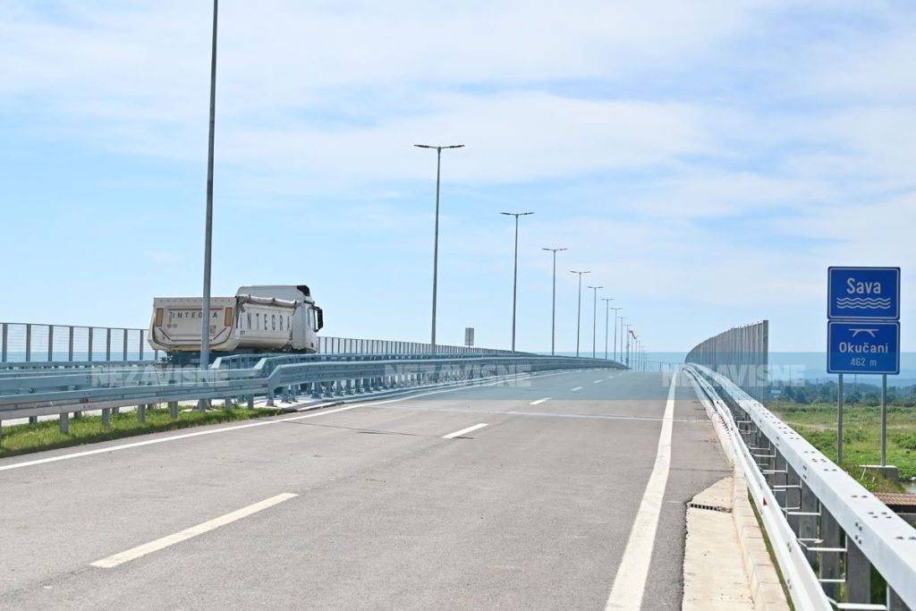 put iz bih do beča bit će kraći za 150 kilometara: hrvatske ceste grade most