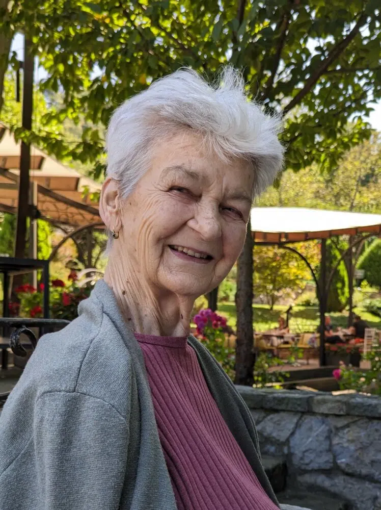 NAFA (AMIR) MEĐUSELJAC rođ. BALIĆ