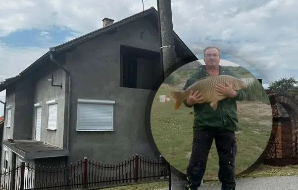 Pa Zar Kcerka Da Vozi Tijelo Svog Raskomadanog Oca Mjestani