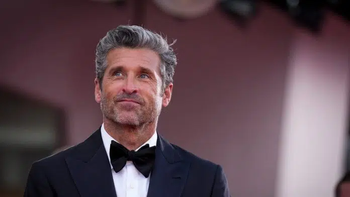 Patrick Dempsey zablistao u Veneciji na premijeri filma Patrick Dempsey Zablistao U Veneciji Na Premijeri Filma Ferrari