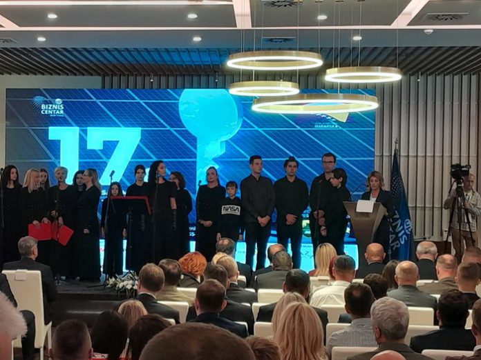 Poceo 17 Medunarodni Sajam Privrede Tesanj – Bih 2023 Izlazu