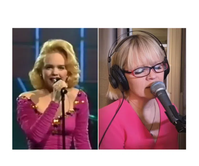 Pop Diva Bivse Jugoslavije Evo Cim Se Tajci Danas Bavi