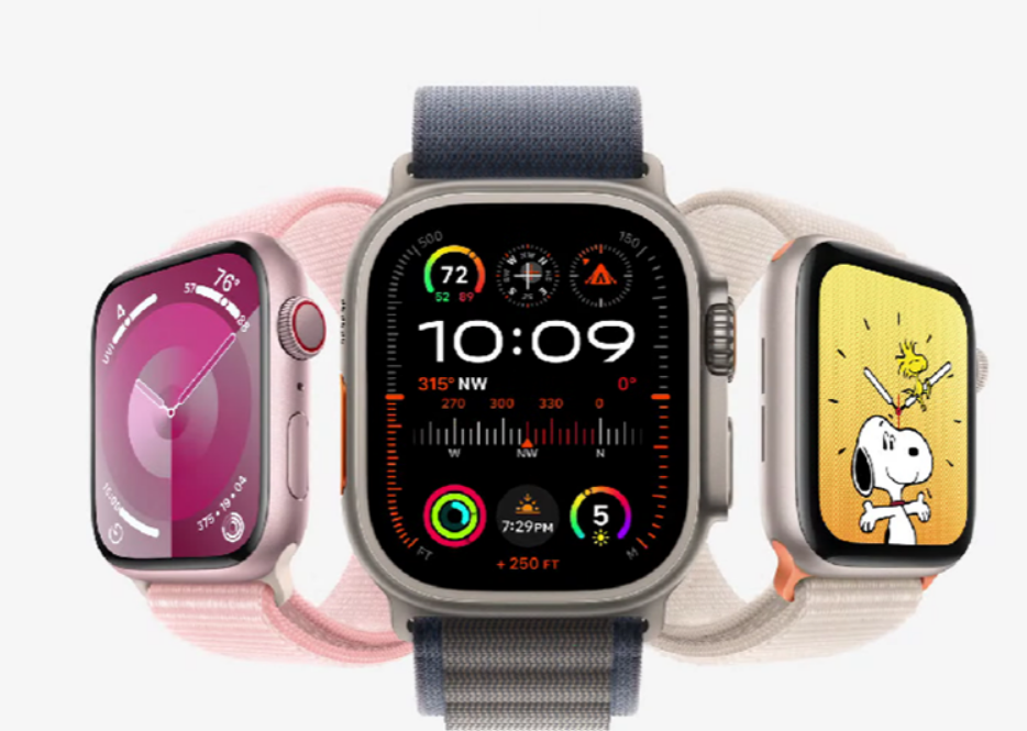 predstavljena nova linija iphonea 15 i apple watcha