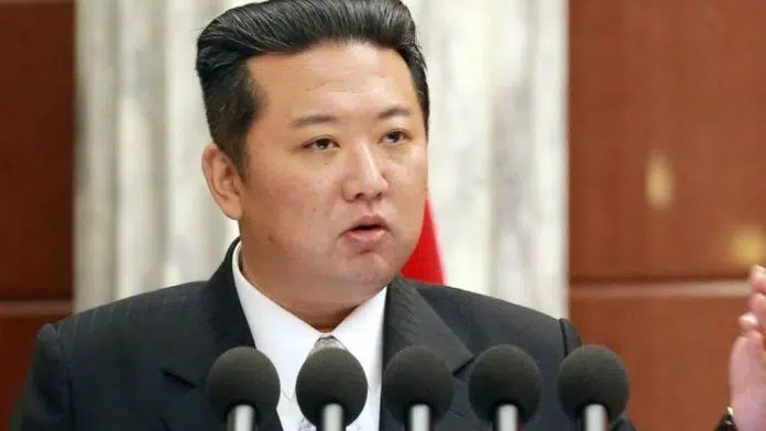 Putin Prihvatio Poziv Kim Jong Una Da Posjeti Sjevernu Koreju
