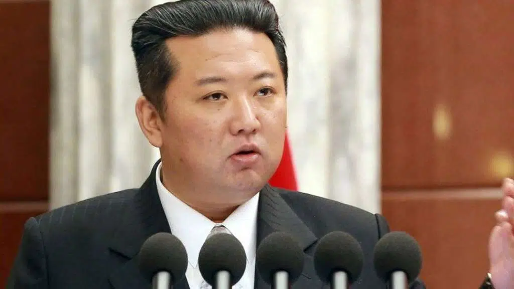 Putin prihvatio poziv Kim Jong Una da posjeti Sjevernu Koreju