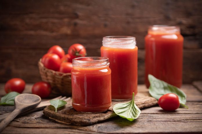 Recept Za Domaci Kecap Ukusan Umak Bez Kemikalija