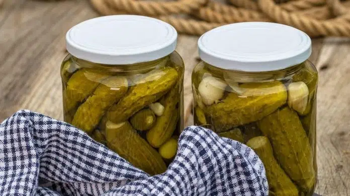 Recept za kisele krastavce s octom: Ukusan kiseli krastavac za Recept Za Kisele Krastavce S Octom Ukusan Kiseli Krastavac Za