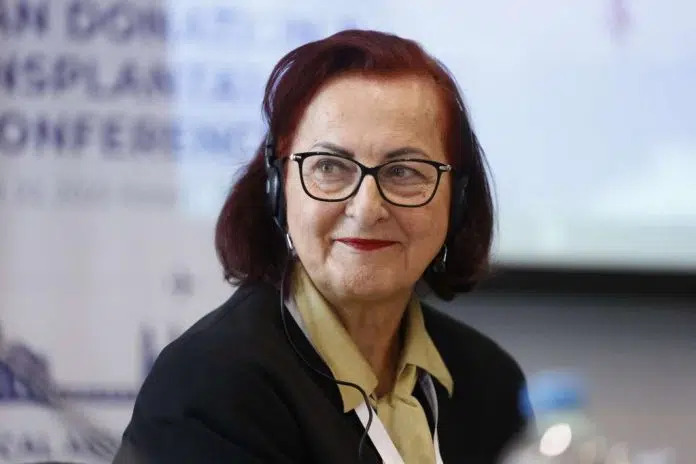 Resić: Životni vijek produžen i poboljšan, unaprijediti i kvalitetu života Resic Zivotni Vijek Produzen I Poboljsan Unaprijediti I Kvalitetu Zivota