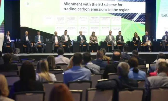 Secw – Bosna I Hercegovina U Kljucnom Momentu Energetske Tranzicije
