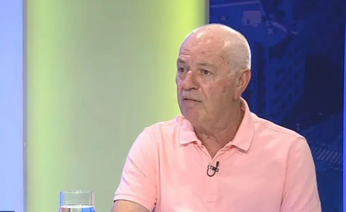 Sefic Za Hayatba Vlast Ne Pomaze U Lijecenju Oboljelih Od