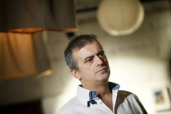 SERGEJ TRIFUNOVIĆ JE PROTJERAN, ZABRANJEN MU JE ULAZAK U HRVATSKU Sergej Trifunovic Je Protjeran Zabranjen Mu Je Ulazak U Hrvatsku