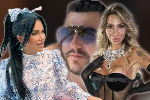 Stanijin Vjerenik Se Javio Expressu Kakvo Serijatsko Vjencanje Aneli Je