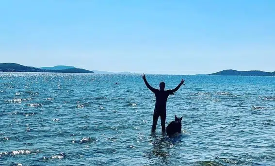 Svasta Sam Izgovorio Nisam Majka Tereza Sergej Trifunovic Iznio Svoju