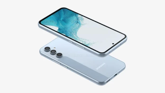 Samsung Galaxy A55 Znacajke I Poneki Detalj.webp