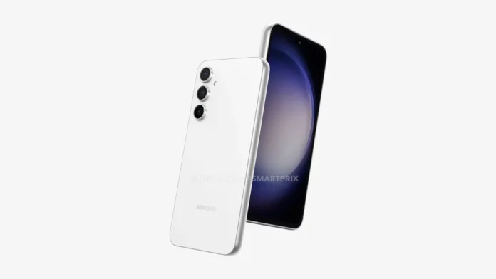 Samsung Galaxy S23 Fe Dobio Tenaa Certifikat.webp