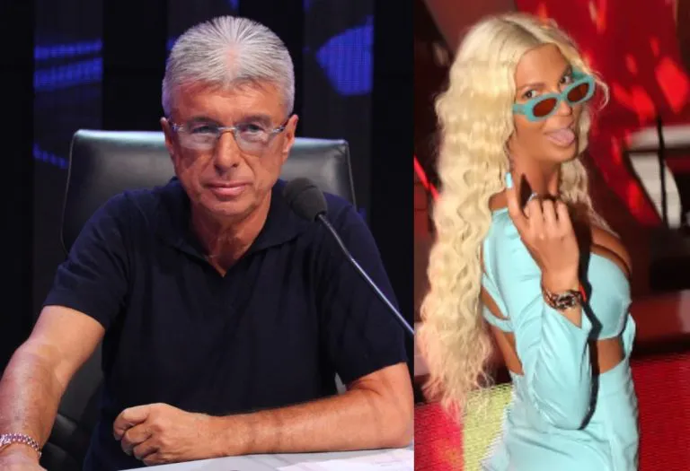 Saša Popović raskrinkao Jelenu Karleušu: “Obmanula je javnost! Gdje ćeš lopatom na bager?!”