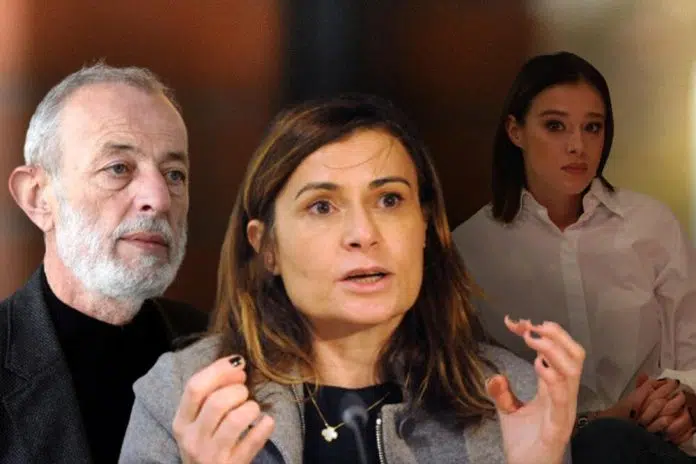 Srbljanovic Na Sudenju Aleksicu Je Li Normalno Pitanje ‘Koliki Je