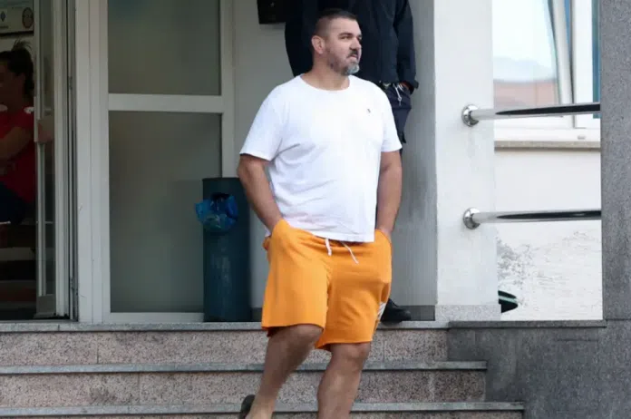 Sud u Ljubuškom ponovno odlučuje o pritvoru za Denisa Buntića Sud U Ljubuskom Ponovno Odlucuje O Pritvoru Za Denisa Buntica