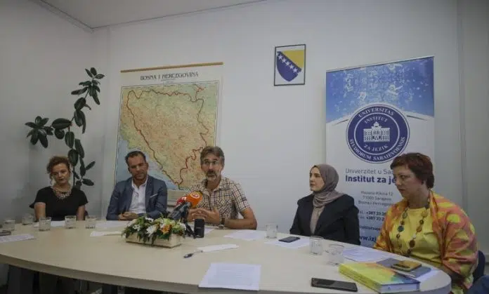 Svjetski dan pismenosti u Sarajevu: Treba promjena u podučavanju i Svjetski Dan Pismenosti U Sarajevu Treba Promjena U Poducavanju I