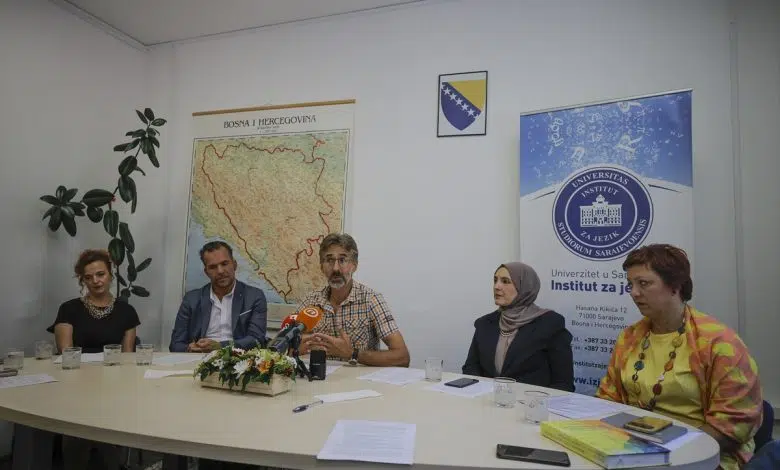Svjetski dan pismenosti u Sarajevu: Treba promjena u podučavanju i načinu učenja