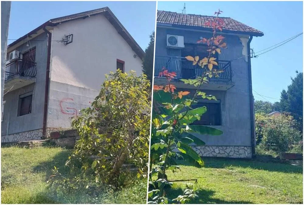 TUKAO JU JE SEKIROM, FALI JOJ POLA KOSE, OČI SU JOJ ZATVORENE: RIJEČI MAJKE MLADE DJEVOJKE KOJU JE DEČKO DRŽAO ZATOČENU, BUDE JEZU