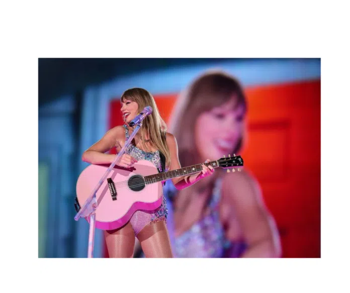 Taylor Swift: Najmlađa pjevačica na Billboardovoj listi najboljih izvođača svih Taylor Swift Najmlada Pjevacica Na Billboardovoj Listi Najboljih Izvodaca Svih