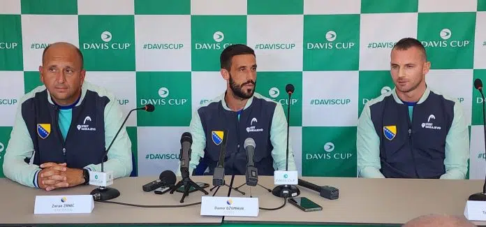 Tenis: ‘Nijemci jako nezgodni i bez Zvereva’ Tenis ‘Nijemci Jako Nezgodni I Bez Zvereva